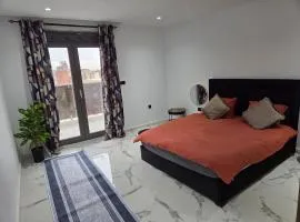 Residence sunset akid lotfi