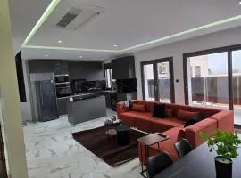 Residence sunset akid lotfi