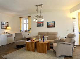 Turmwohnung 205, hotel i Juist