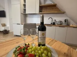 MICKIEWICZ HOUSE Apartamenty