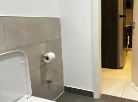 Embassy Gardens luxury