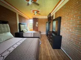 casa malinalco, jalmolonga el puentecito