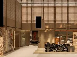 Atwell Suites Hefei City Center by IHG