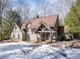 Blue Spruce by Railey Vacations