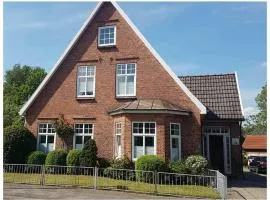 FeWo Nero Comfortable holiday residence