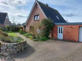 Holm Comfortable holiday residence