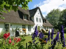 Holiday apartment with 1 bedroom