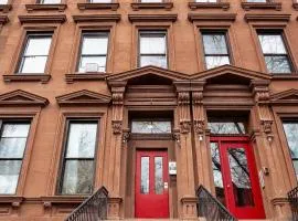 New York City Guest House