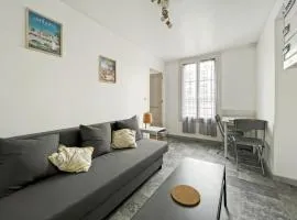 Le Grammont 2 pièces