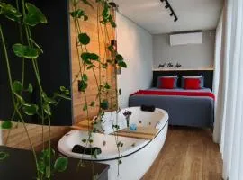 Cabana Ninho do Quero-Quero