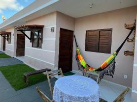 Casa Barra Nova - 03, hotel di Marechal Deodoro