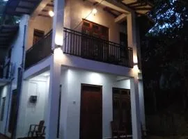 Lake parth Giritale