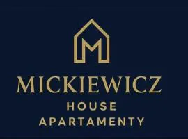 MICKIEWICZ HOUSE Apartamenty