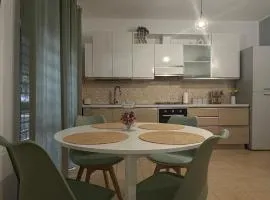 Maison de Benny Ciampino Stazione Metro A Roma