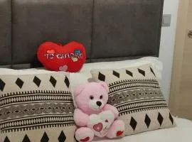 Quirós Villa Tranquila de Salcedo 1