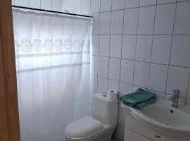 Cabaña Federico Werner