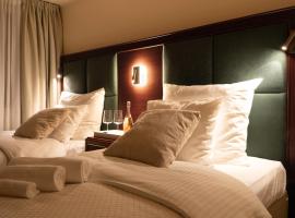 Willa RIVA, хотел в Висла