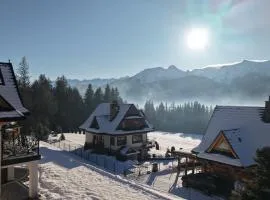 Tatra Lodge