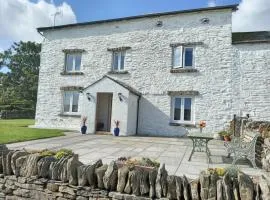 Cragg house Farm B&B