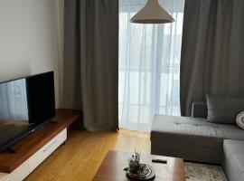 Premstätten Hofbauerweg 11 Ap 8, hotel 