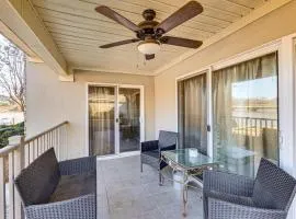 Boat Slip and Pool Access Alexander City Escape