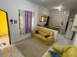 casa temporada com piscina