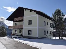 Ferienhof Hochbrandt