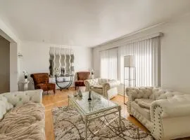 Work and Play Near DC Extended Stay with Large Yard