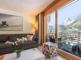 Zenith A Apartment by HomeFlow