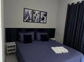 Residencial Éden - Apto 15