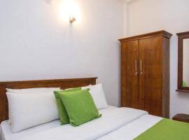 Sahan geust inn, hotel a Wellawaya
