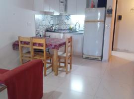 Alojamiento en rosario centro, hotelli kohteessa Rosario