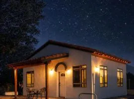 Villas El Descanso - Cabañas Boutique en Ruta del Vino