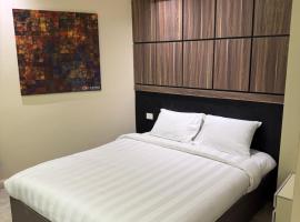 CBA - Cavalli Boutique Apartments, Hotel in Hurghada