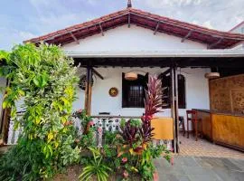 Vila Mariah Hostel