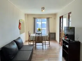 Departamento Torre IV