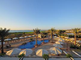 Yas Plaza Bay by IHG