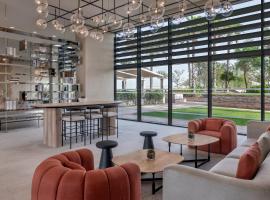 Yas Plaza Bay by IHG