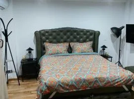 Jagodina studio CRNJANSKI zatvoreni bazen