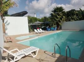 GREY PARK Lodge, Maua, hotel u gradu Maua