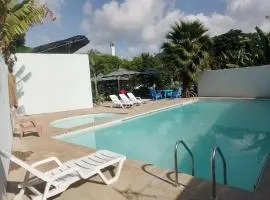 GREY PARK Lodge, Maua