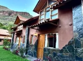 Casa Valle Sagrado