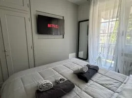 Un rifugiio a Salice d'Oulx