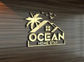 Ocean home stay