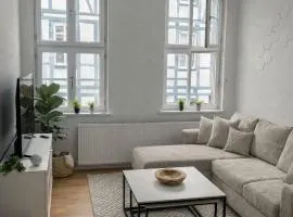 City- Apartment II Göttingen- in bester Innenstadtlage