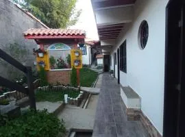 Pousada Girar do Sol