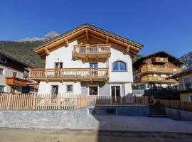 Chalet Boscopiano