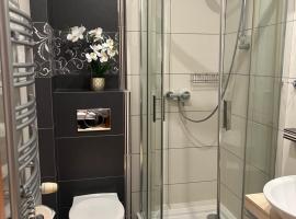 Rewski Zakątek，雷瓦的飯店