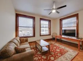 Ski and Explore! Charming Downtown Wallace Condo