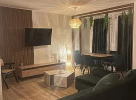 Bega's BDuplex in Golem, Durrës